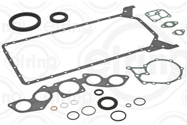 Elring Σετ στεγανοπ., Στροφαλοθάλαμος - 814.504