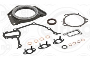 Elring Σετ στεγανοπ., Στροφαλοθάλαμος - 897.830