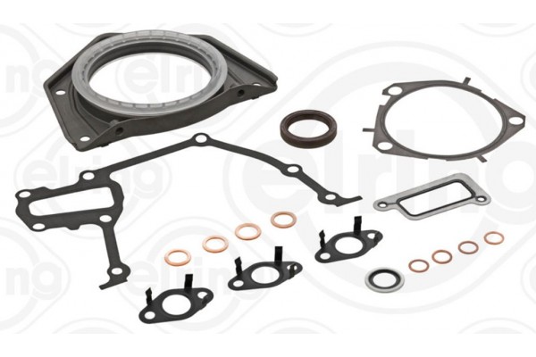 Elring Σετ στεγανοπ., Στροφαλοθάλαμος - 897.830