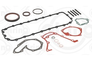 Elring Σετ στεγανοπ., Στροφαλοθάλαμος - 906.550