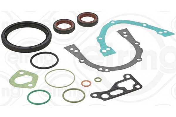 Elring Σετ στεγανοπ., Στροφαλοθάλαμος - 915.157