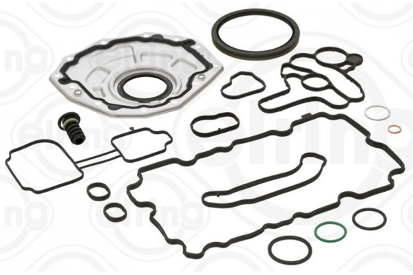 Elring Σετ στεγανοπ., Στροφαλοθάλαμος - 916.540