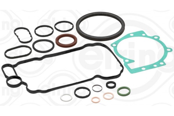 Elring Σετ στεγανοπ., Στροφαλοθάλαμος - 938.930