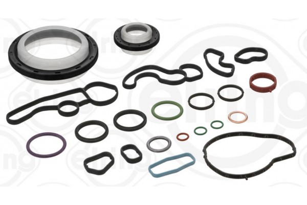 Elring Σετ στεγανοπ., Στροφαλοθάλαμος - 967.060