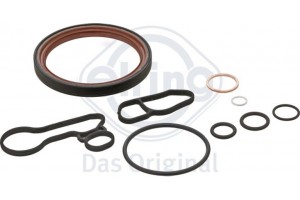 Elring Σετ στεγανοπ., Στροφαλοθάλαμος - 456.270