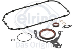 Elring Σετ στεγανοπ., Στροφαλοθάλαμος - 457.930