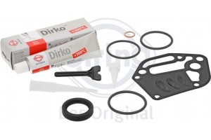 Elring Σετ στεγανοπ., Στροφαλοθάλαμος - 530.580