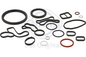 Elring Σετ στεγανοπ., Στροφαλοθάλαμος - 648.330