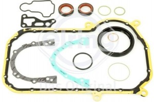 Elring Σετ στεγανοπ., Στροφαλοθάλαμος - 670.730