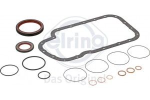 Elring Σετ στεγανοπ., Στροφαλοθάλαμος - 984.125