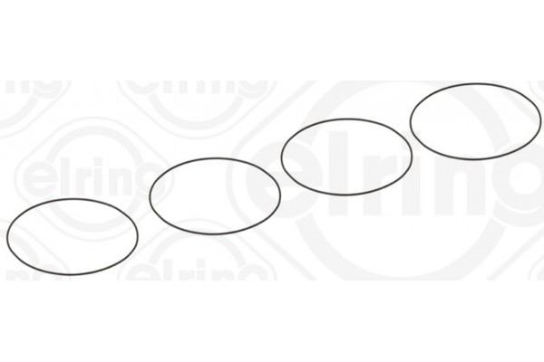 Elring Σετ στεγανοπ., Χιτώνιο Κυλίνδρου - 449.740