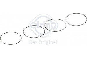 Elring Σετ στεγανοπ., Χιτώνιο Κυλίνδρου - 449.740