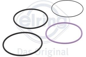 Elring Σετ στεγανοπ., Χιτώνιο Κυλίνδρου - 755.672