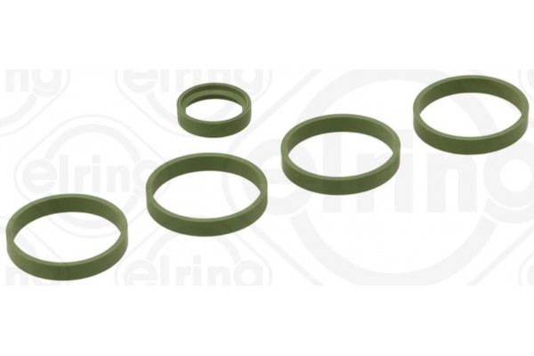 Elring Σετ στεγανοποίησης, Πολλαπλή Εισαγωγής - 236.660