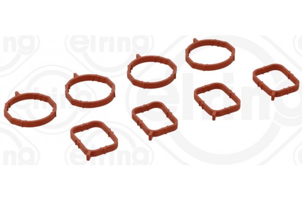 Elring Σετ στεγανοποίησης, Πολλαπλή Εισαγωγής - 297.580