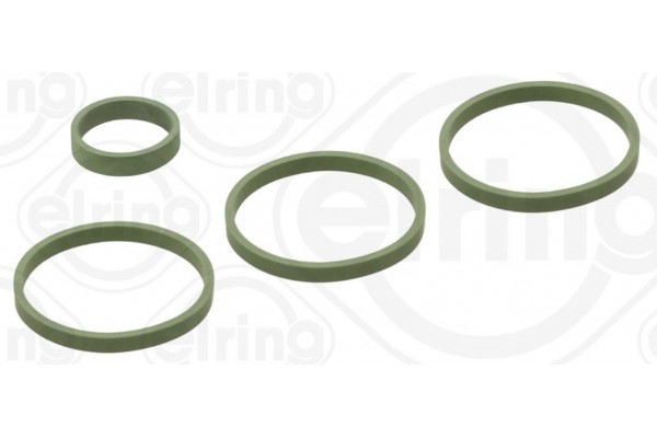Elring Σετ στεγανοποίησης, Πολλαπλή Εισαγωγής - 310.320