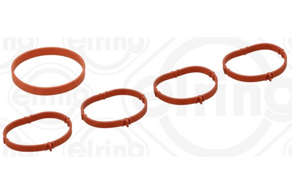Elring Σετ στεγανοποίησης, Πολλαπλή Εισαγωγής - 334.670