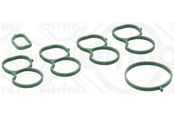 Elring Σετ στεγανοποίησης, Πολλαπλή Εισαγωγής - 340.470