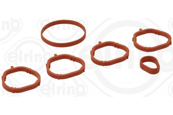 Elring Σετ στεγανοποίησης, Πολλαπλή Εισαγωγής - 375.490