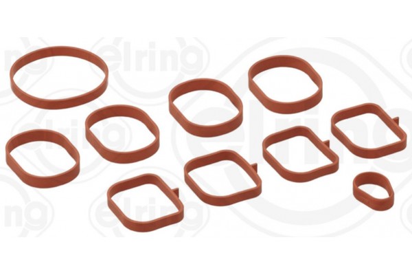 Elring Σετ στεγανοποίησης, Πολλαπλή Εισαγωγής - 689.940