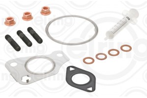 Elring Σετ τοποθέτησης, Φορτιστής - 007.810