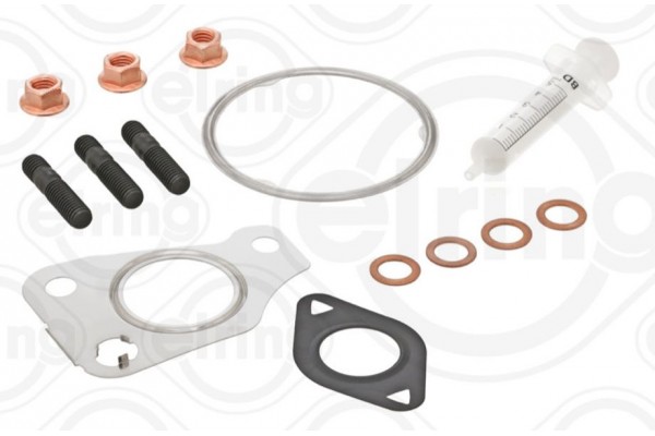 Elring Σετ τοποθέτησης, Φορτιστής - 007.810