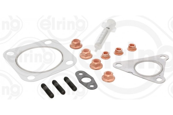 Elring Σετ τοποθέτησης, Φορτιστής - 047.190