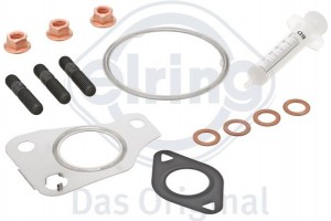 Elring Σετ τοποθέτησης, Φορτιστής - 007.810