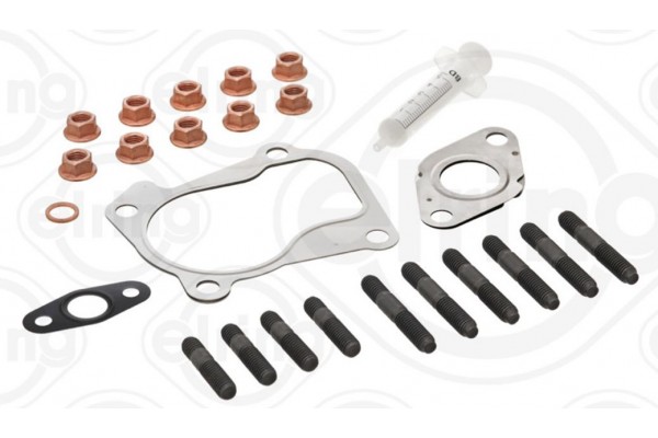 Elring Σετ τοποθέτησης, Φορτιστής - 196.620