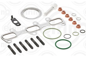 Elring Σετ τοποθέτησης, Φορτιστής - 245.850