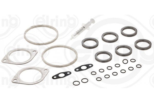 Elring Σετ τοποθέτησης, Φορτιστής - 298.900