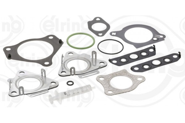 Elring Σετ τοποθέτησης, Φορτιστής - 309.980