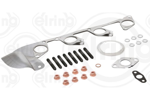 Elring Σετ τοποθέτησης, Φορτιστής - 332.380