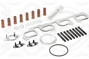 Elring Σετ τοποθέτησης, Φορτιστής - 373.820