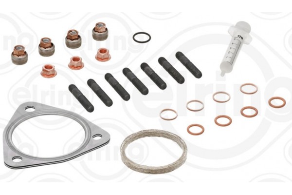 Elring Σετ τοποθέτησης, Φορτιστής - 376.340