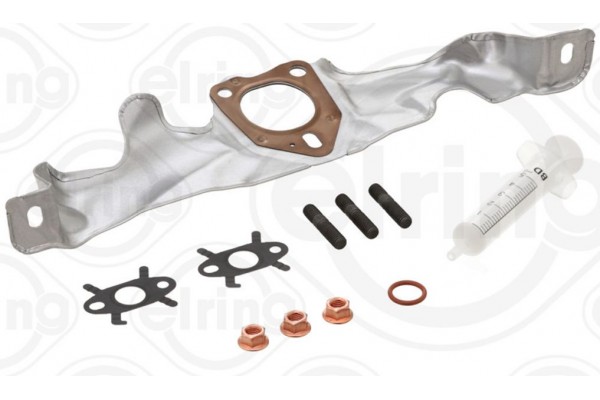 Elring Σετ τοποθέτησης, Φορτιστής - 382.490