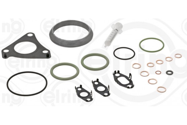 Elring Σετ τοποθέτησης, Φορτιστής - 455.220