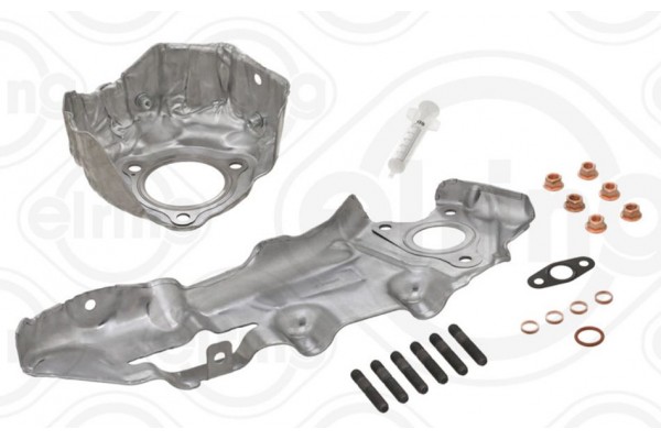 Elring Σετ τοποθέτησης, Φορτιστής - 481.580