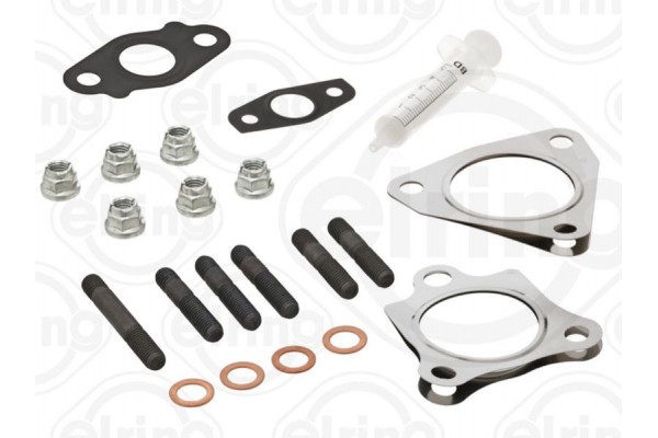 Elring Σετ τοποθέτησης, Φορτιστής - 522.350