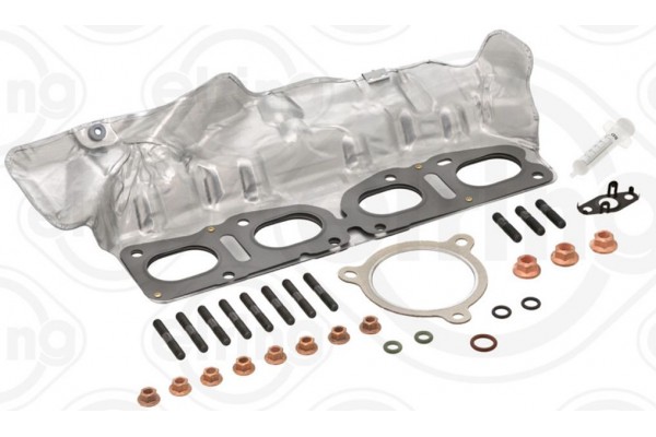 Elring Σετ τοποθέτησης, Φορτιστής - 523.800