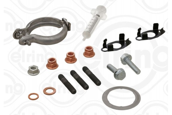 Elring Σετ τοποθέτησης, Φορτιστής - 551.410