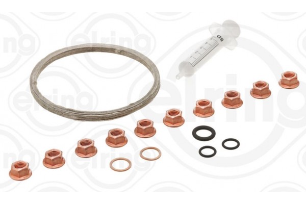 Elring Σετ τοποθέτησης, Φορτιστής - 582.000