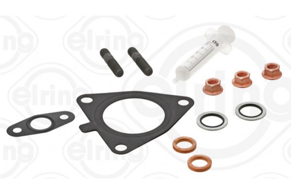 Elring Σετ τοποθέτησης, Φορτιστής - 587.210