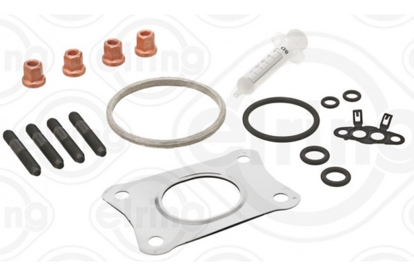 Elring Σετ τοποθέτησης, Φορτιστής - 595.180