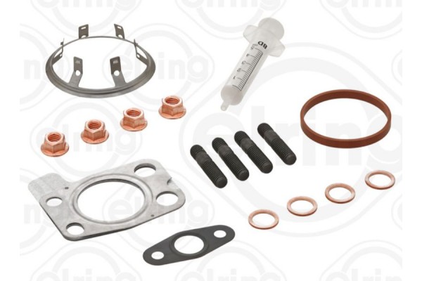 Elring Σετ τοποθέτησης, Φορτιστής - 634.760