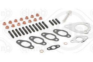 Elring Σετ τοποθέτησης, Φορτιστής - 704.020