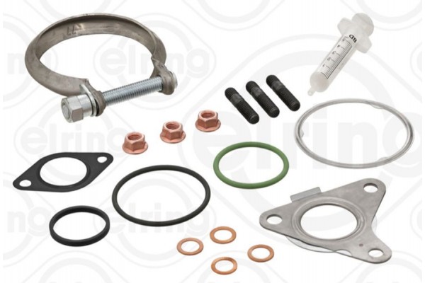 Elring Σετ τοποθέτησης, Φορτιστής - 705.300