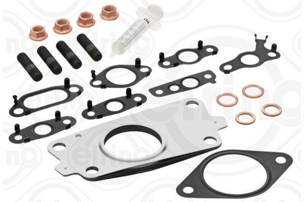 Elring Σετ τοποθέτησης, Φορτιστής - 711.090