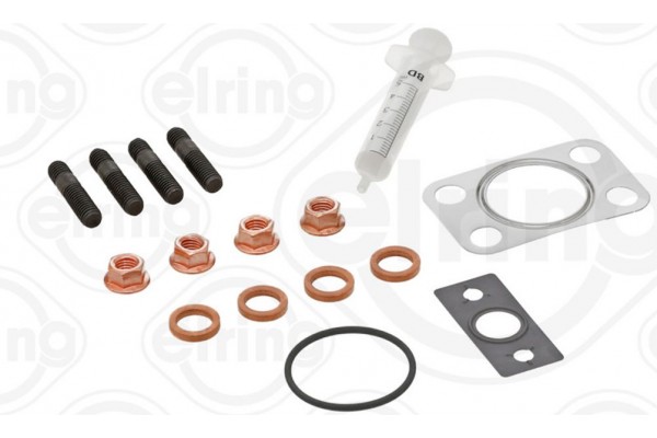 Elring Σετ τοποθέτησης, Φορτιστής - 714.600