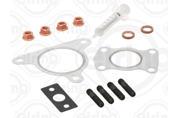 Elring Σετ τοποθέτησης, Φορτιστής - 714.610